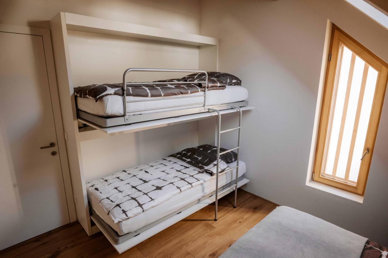 Apartment Spica - Private Parking Краньска Гора Экстерьер фото