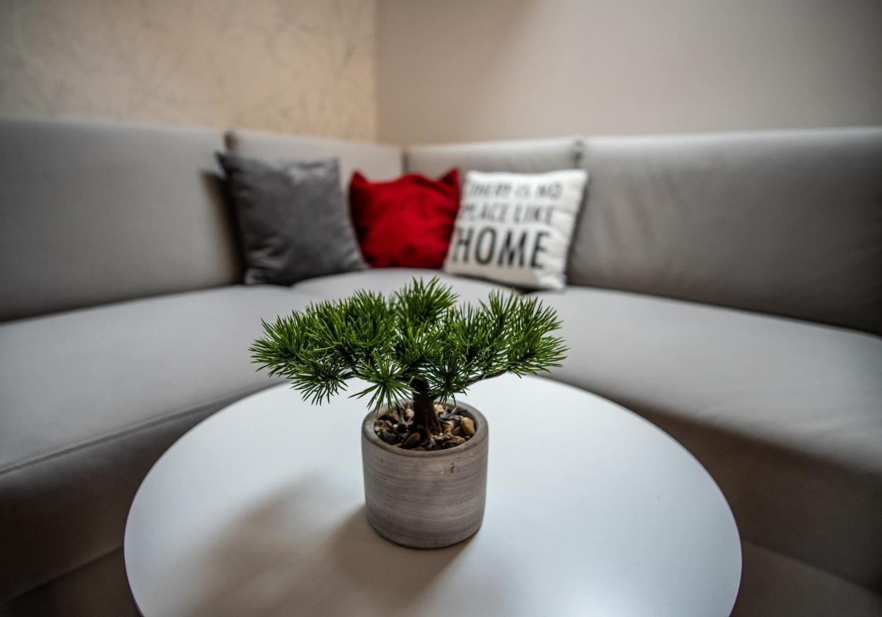 Apartment Spica - Private Parking Краньска Гора Экстерьер фото